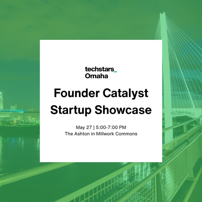Cover Image for 2nd Techstars Founder Catalyst Showcase
