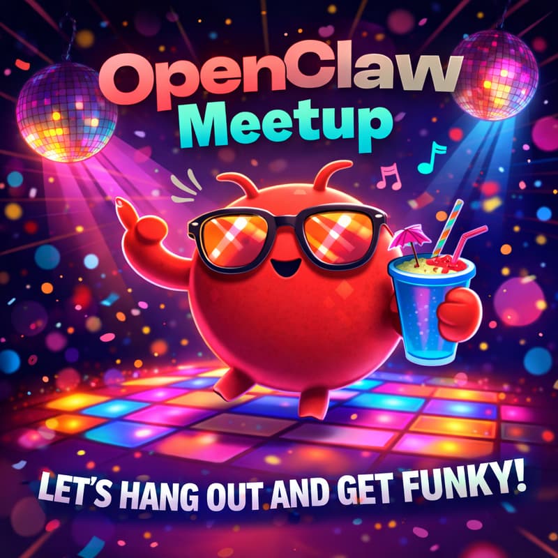 Cover Image for OpenClaw Saloon