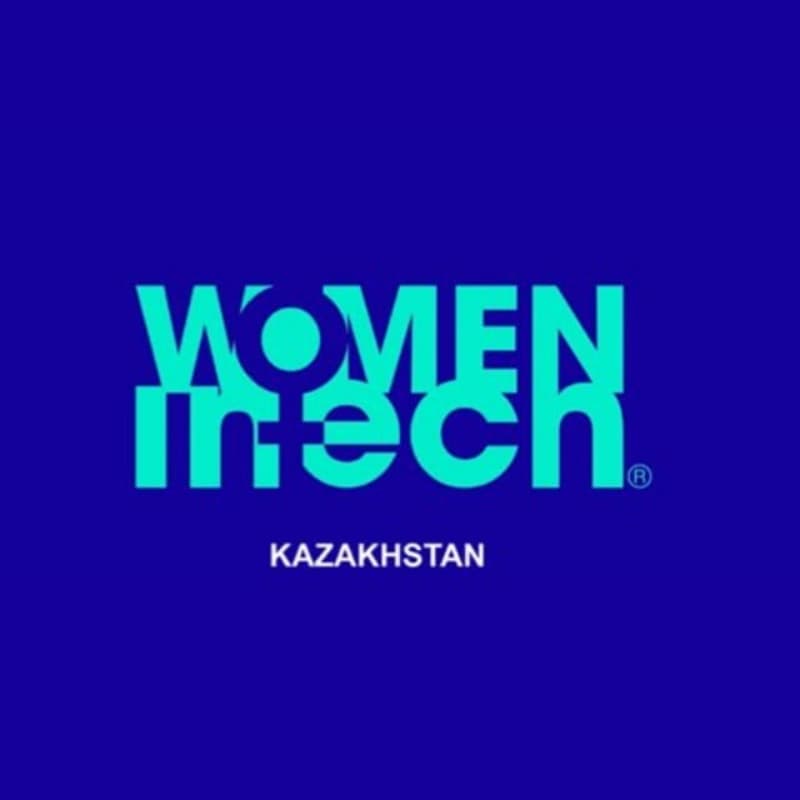 Cover Image for Tech Empowerment Day: Women in Tech x Astana Hub