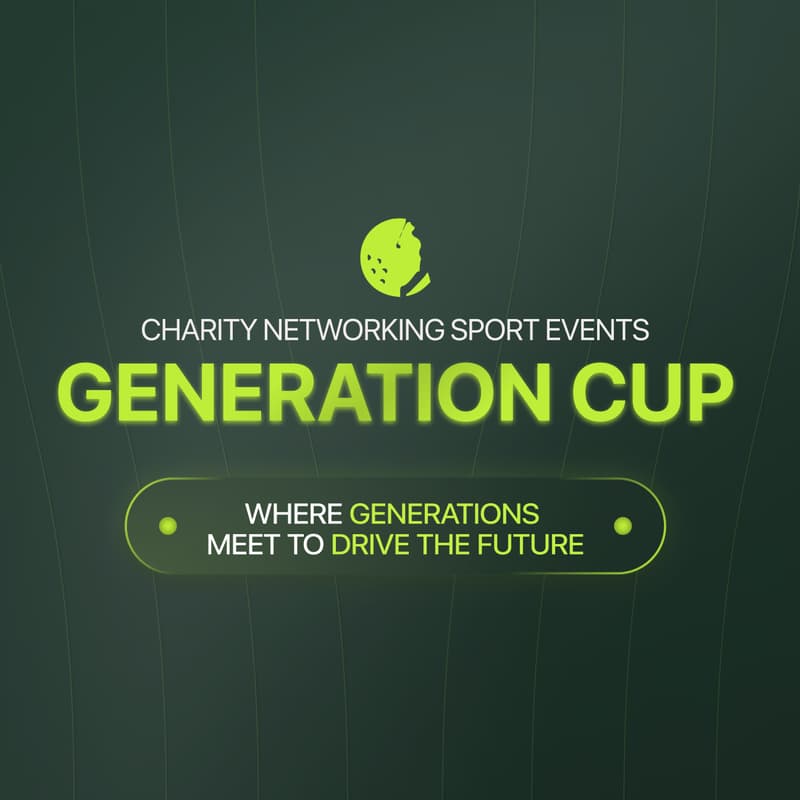 Cover Image for "Generation Cup 2025"
