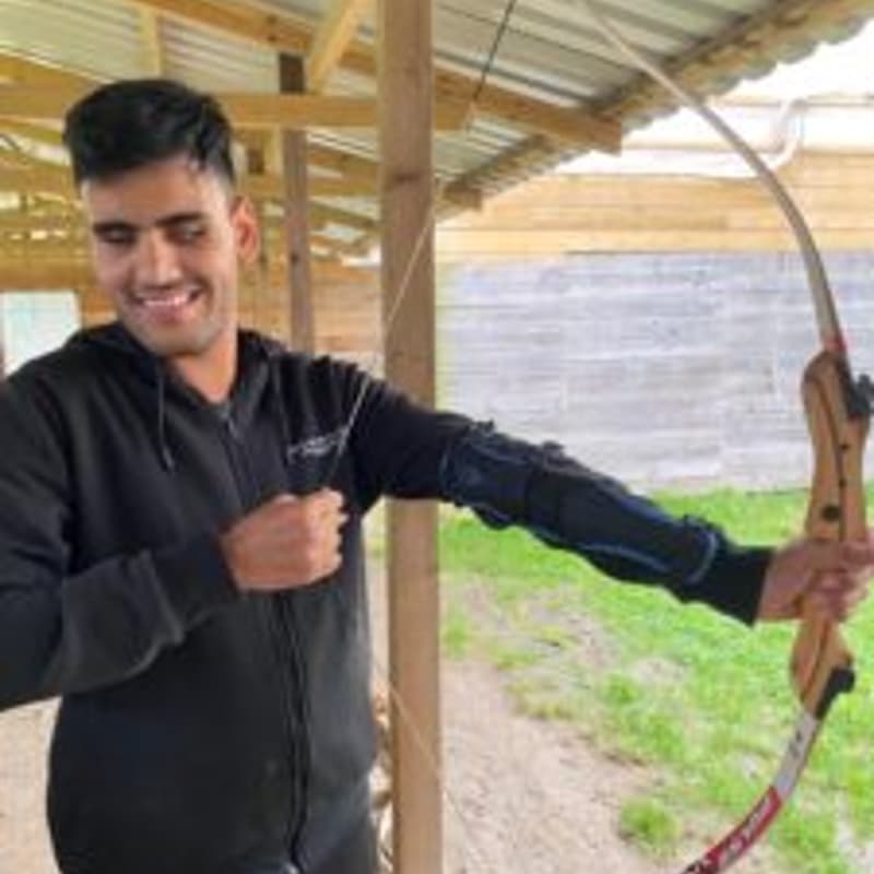 Cover Image for Boys  Crew