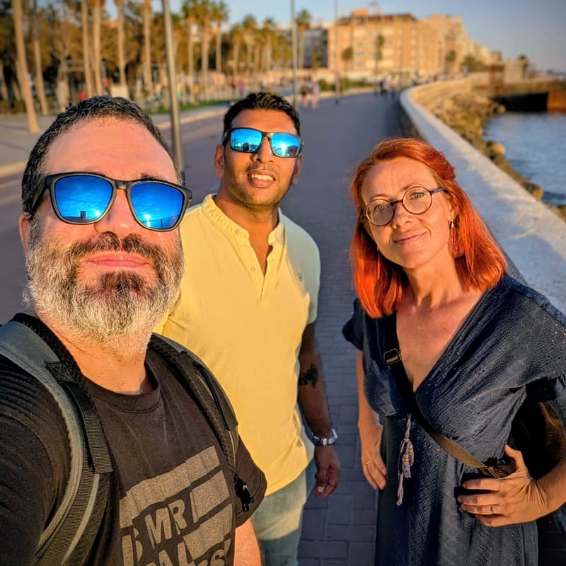 Cover Image for 🎤 What’s Your Story? 🎤