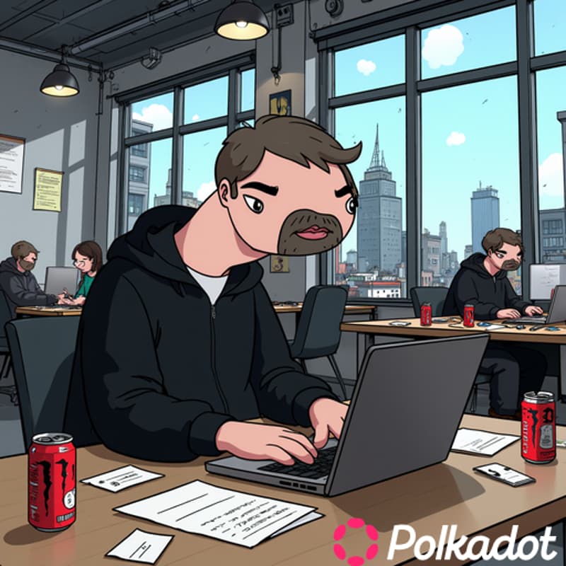 Cover Image for DotHub Coworking Wednesdays #2