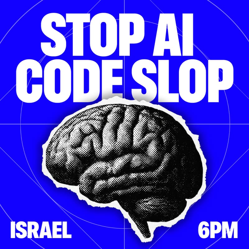 Cover Image for AI-Native Development: How to Stop LLMs From Producing Code Slop