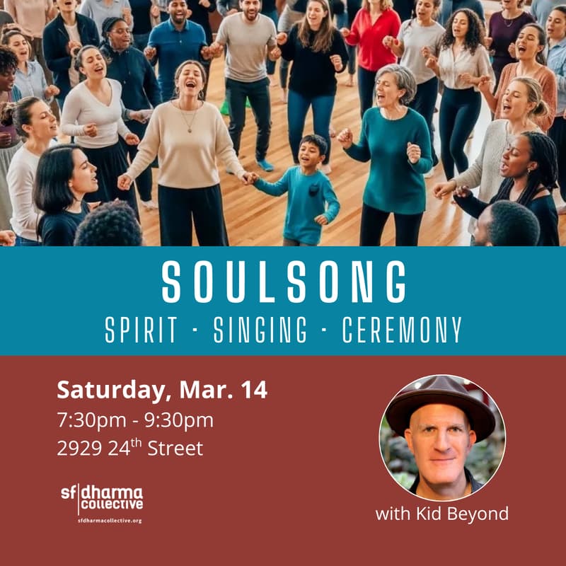Cover Image for SOULSONG