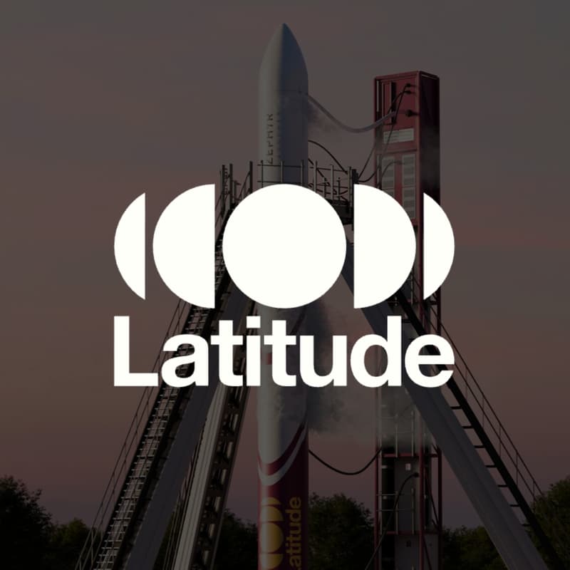 Cover Image for Webinar: Latitude