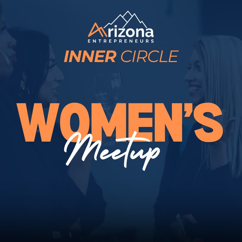 Cover Image for Inner Circle: Women’s Meetup (Brunch)