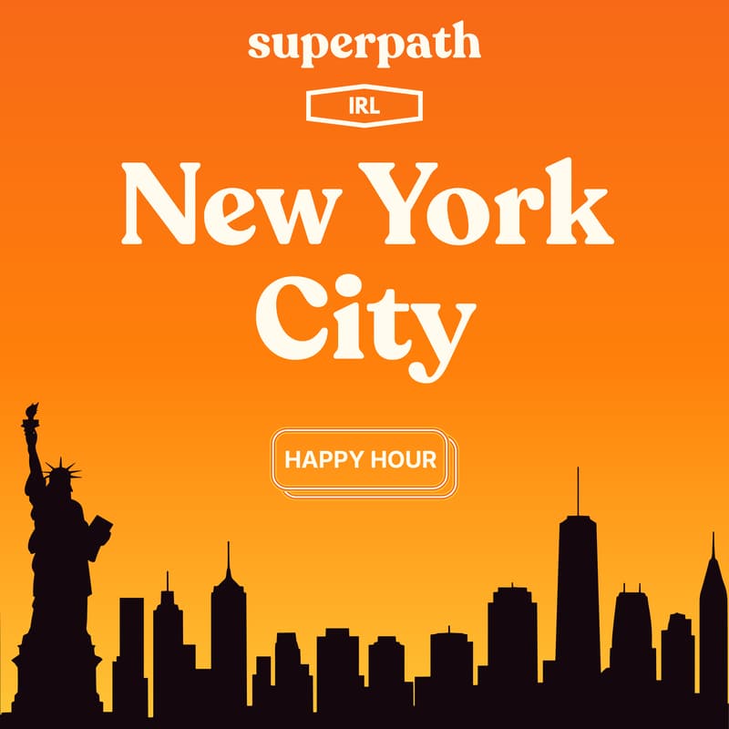 Cover Image for IRL: New York City Happy Hour