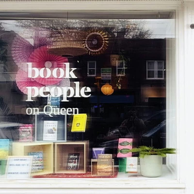 Cover Image for Reading Rhythms Toronto: January 26th