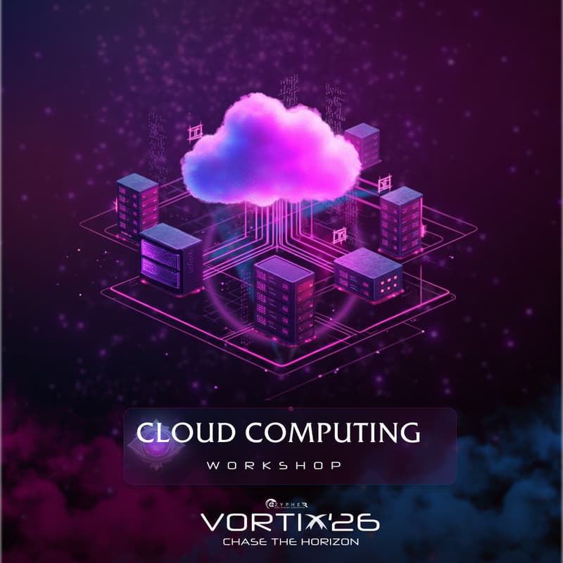 Cover Image for Cloud Computing And AI Workshop