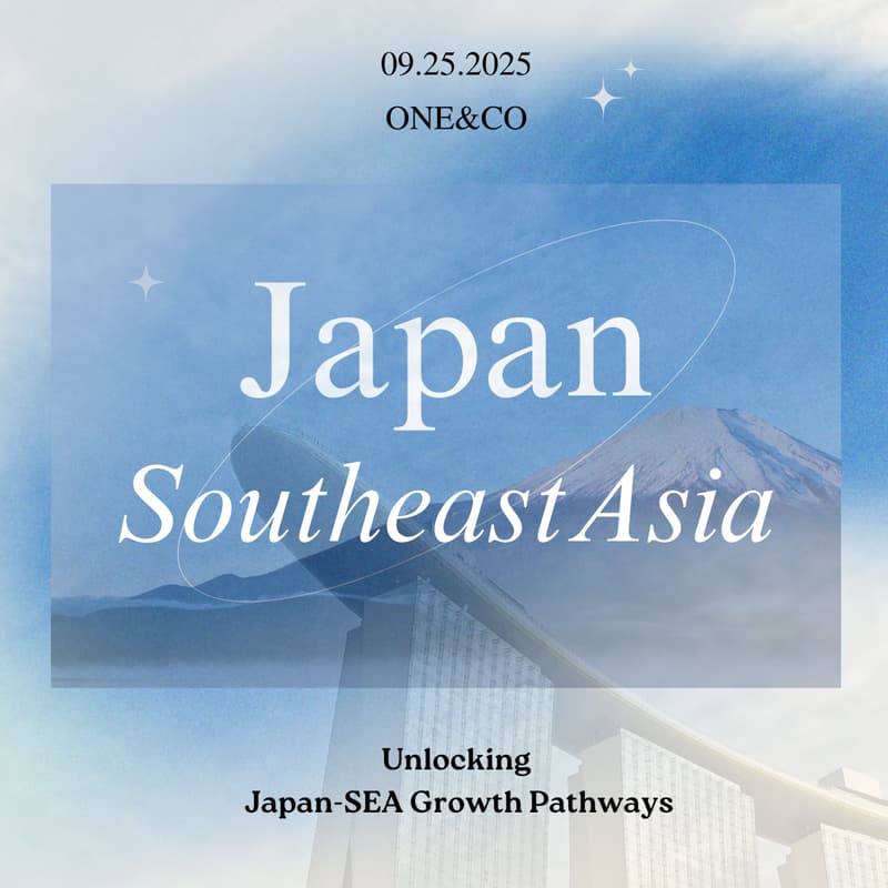 Cover Image for Scaling Asia: Unlocking Japan–Southeast Asia Growth Pathways