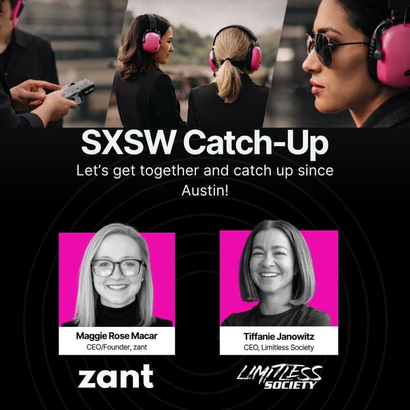 Cover Image for SXSW Catch-Up