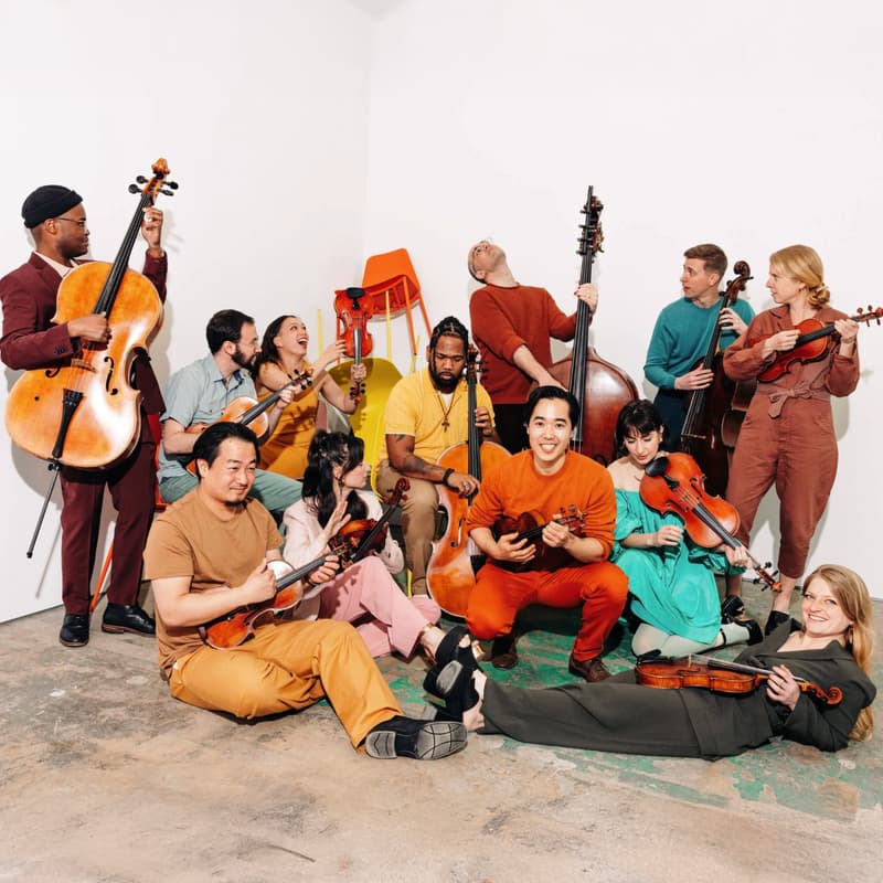 Cover Image for Palaver Strings