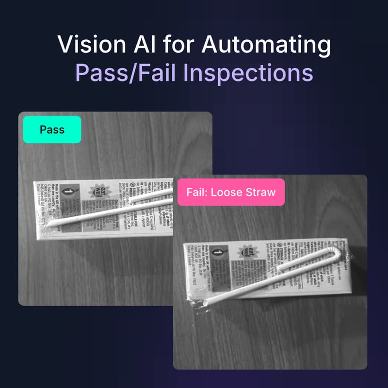 Cover Image for Automating Pass/Fail Inspections with ResNet Image Classification