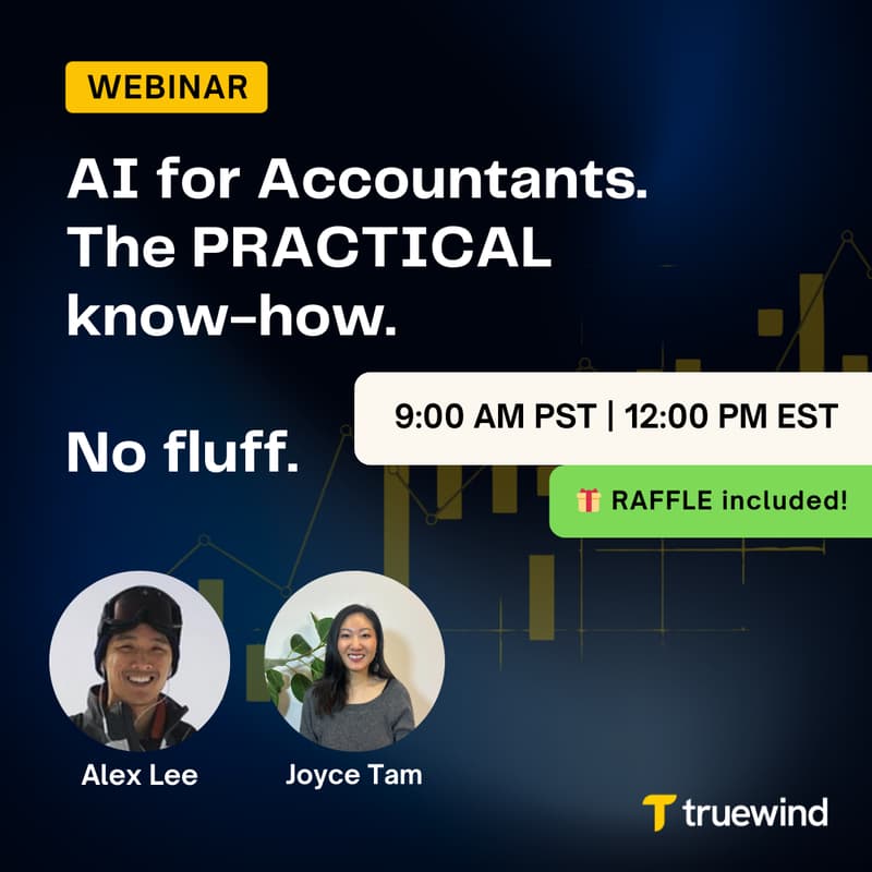Cover Image for The Shift to Continuous Close in Accounting | AI Playbook & Live Walkthrough