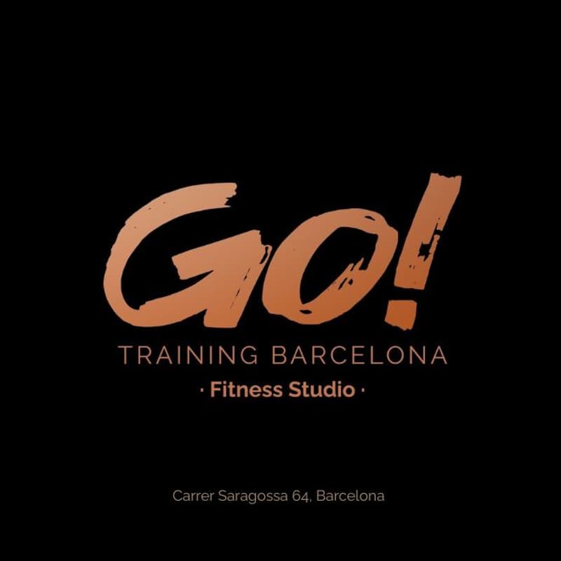 Cover Image for Inauguración Go Training
