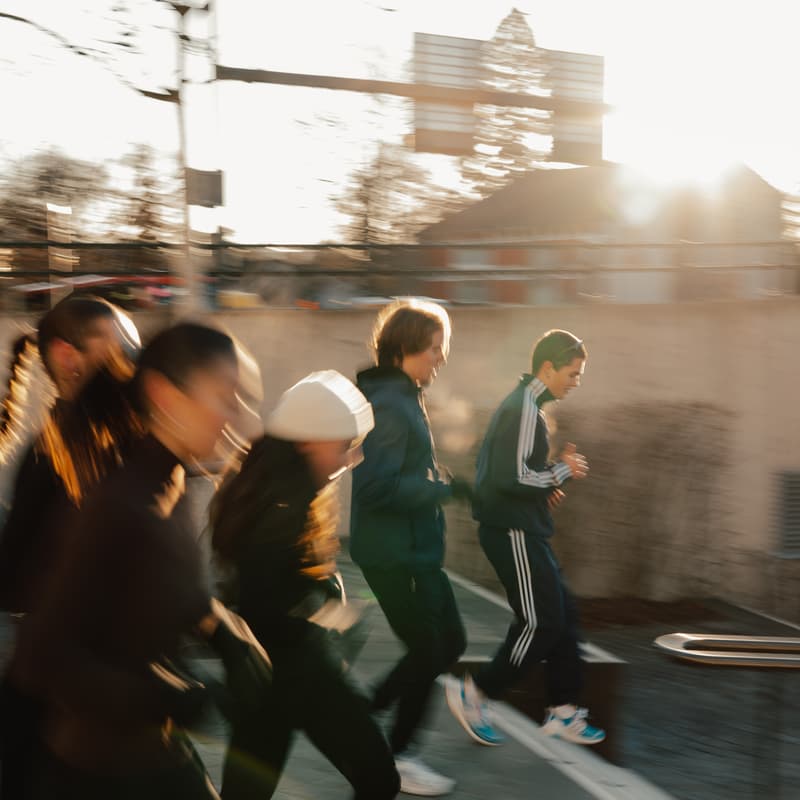 Cover Image for Badener Weintage x runBADEN Coffee Run