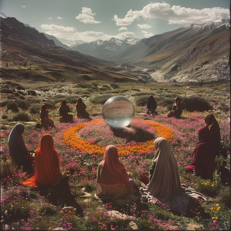Cover Image for Contact > Content: Instagram for Authentic Human Connection