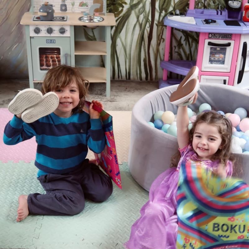 Cover Image for ACTIVIDAD DÍA DEL NIÑO
