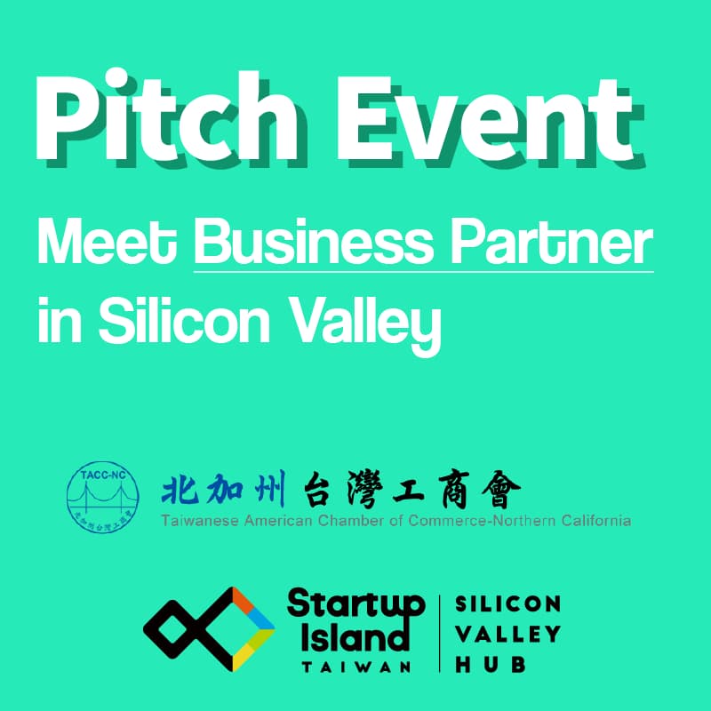 Cover Image for Pitch Event with TACCNC