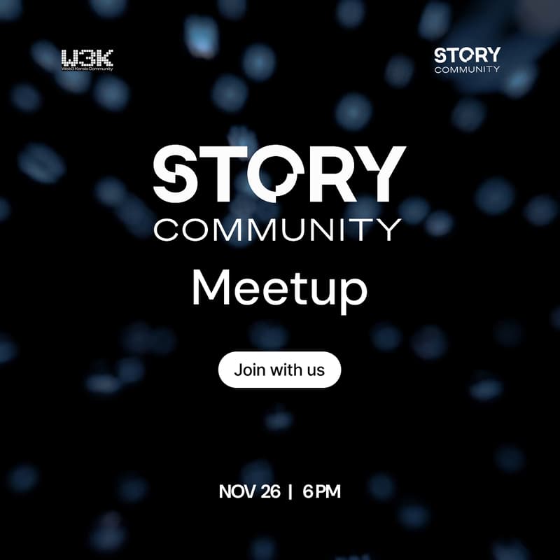 Cover Image for Story Meetup Kerala