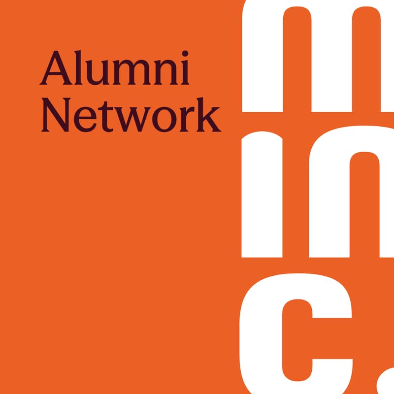 Cover Image for Alumni network lunch