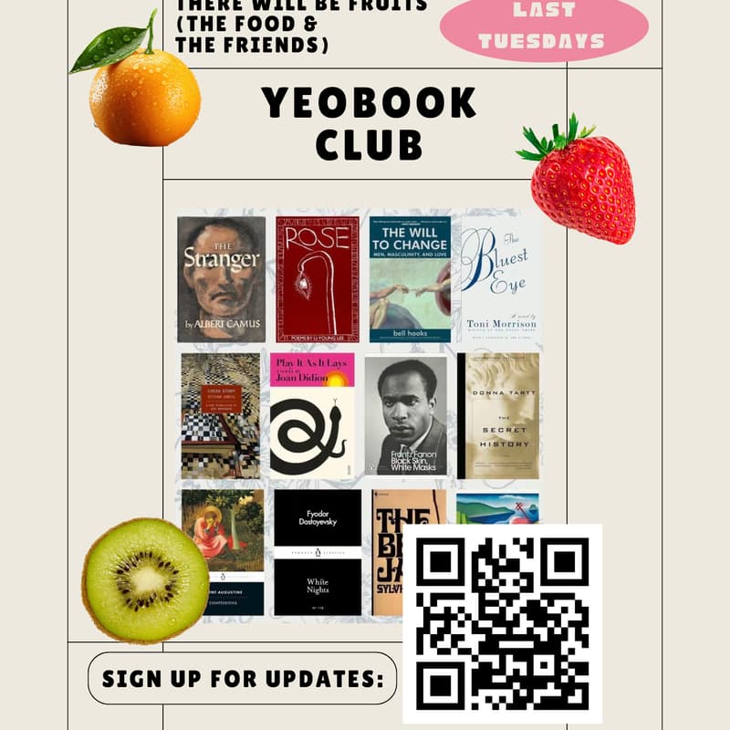 Cover Image for Book Clurb