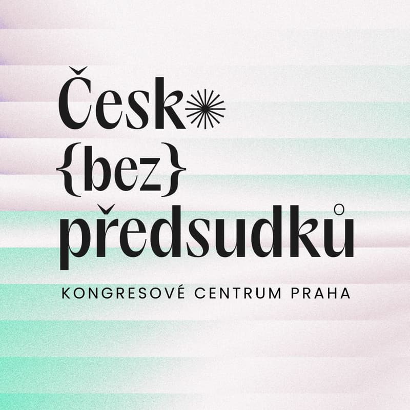 Cover Image for Inspire to Impact 2026: Česko {bez} předsudků