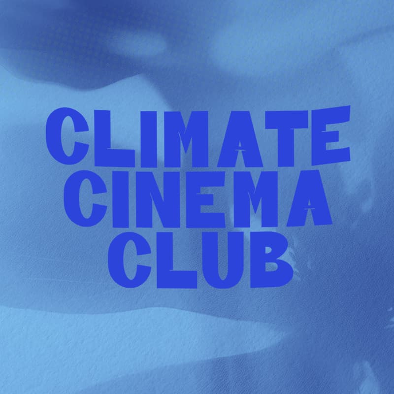 Cover Image for Climate Cinema Club: Nausicaä of the Valley of the Wind and F*ck the Lawn
