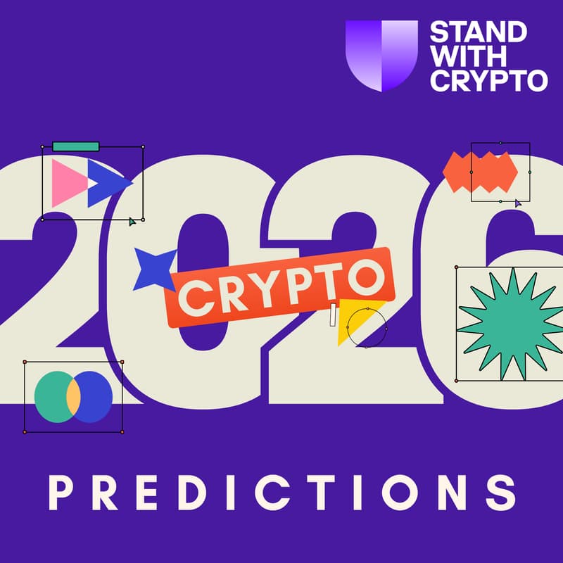 Cover Image for Crypto 2026: The Predictions Panel