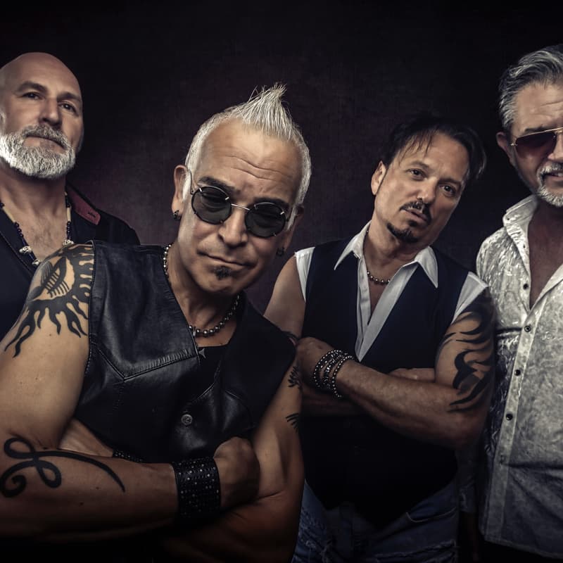 Cover Image for TRINZIK CHRISTMAS SHINDIG