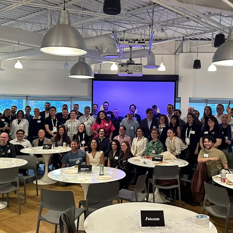 Cover Image for archi+tech Social Night