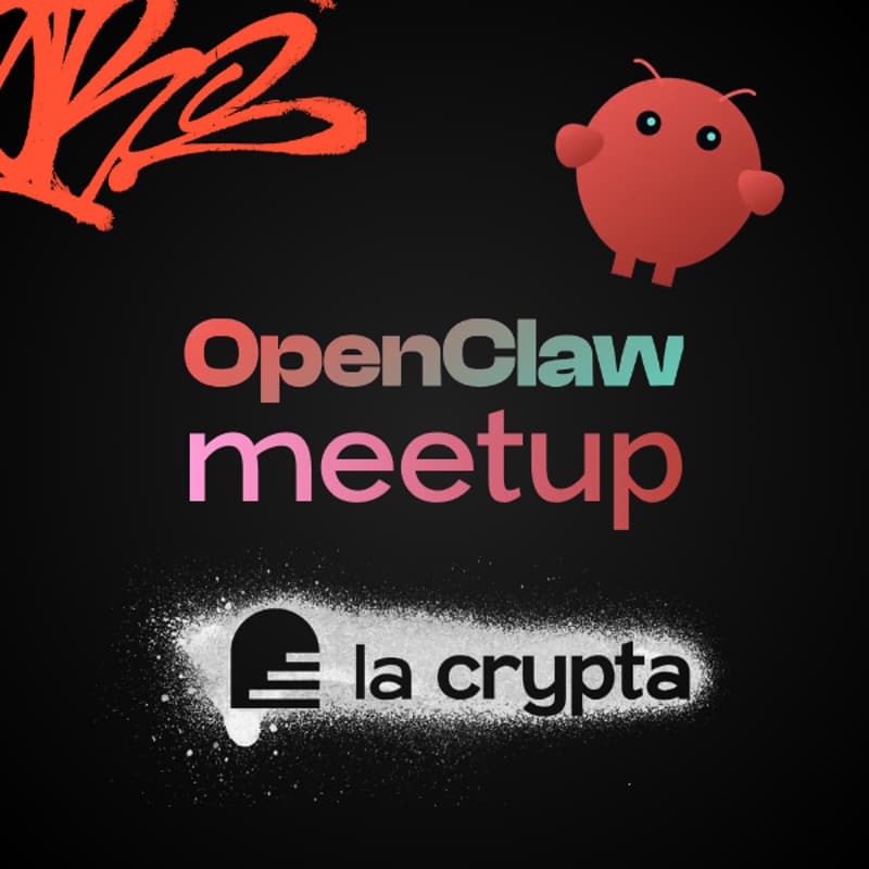 Cover Image for OpenClaw - Buenos Aires