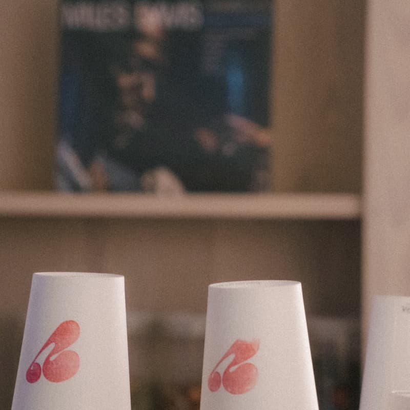 Cover Image for Friendship Pop-up Cafe - COME FOR MATCHA LEAVE WITH A NEW FRIEND @olastudionyc π΅ Theme: Matcha, butter π§ & Cookie Dough β¨