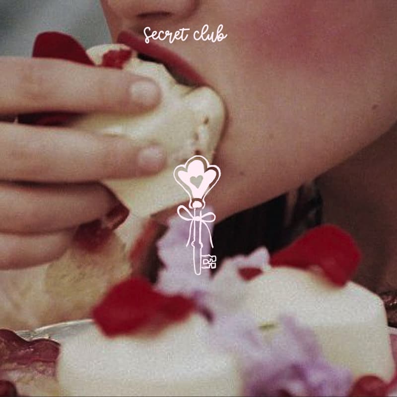 Cover Image for Secret Club Afternoon Tea: Women Living Deliciously ๐