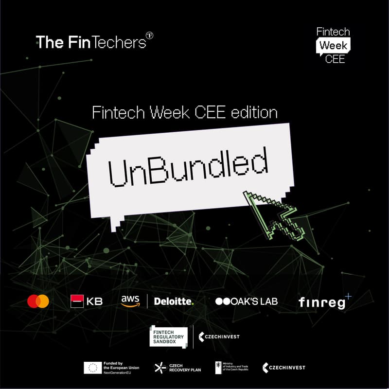 Cover Image for UnBundled