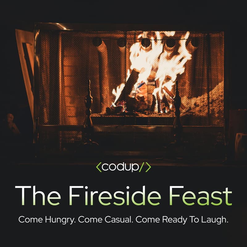 Cover Image for The Fireside Feast
