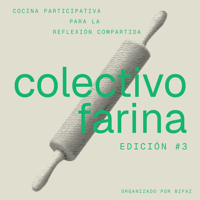 Cover Image for Colectivo Farina #3