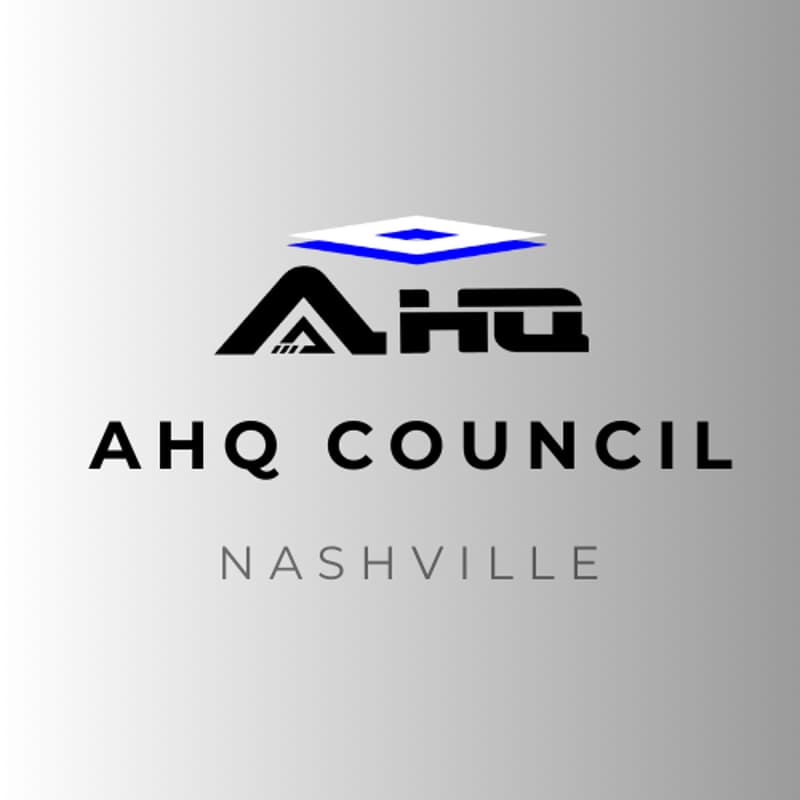 Cover Image for AHQ Council Mixer: Nashville LAUNCH