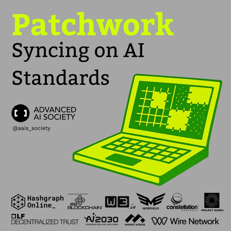 Cover Image for Patchwork: Syncing on AI Standards