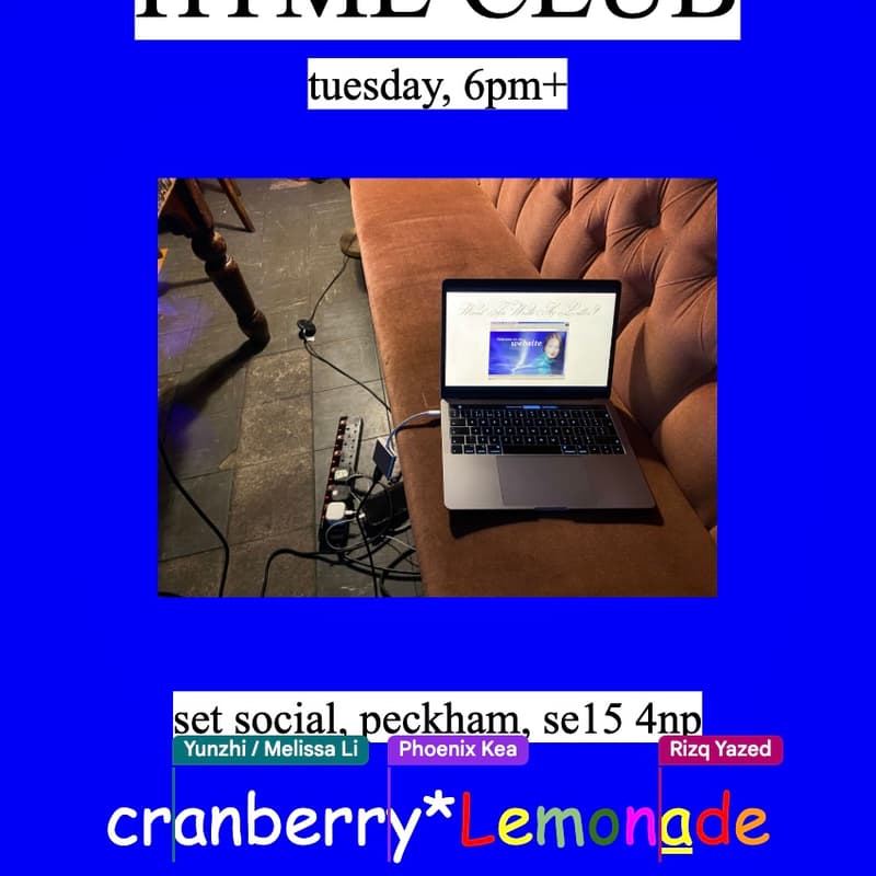 Cover Image for html club