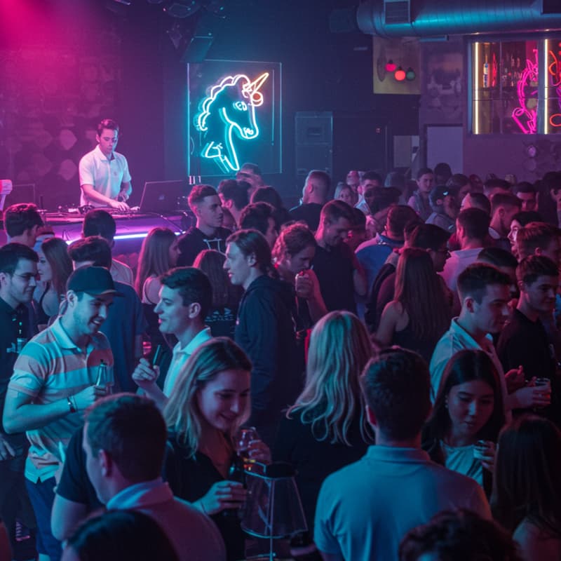 Cover Image for Golfers & Entrepreneurs After Party