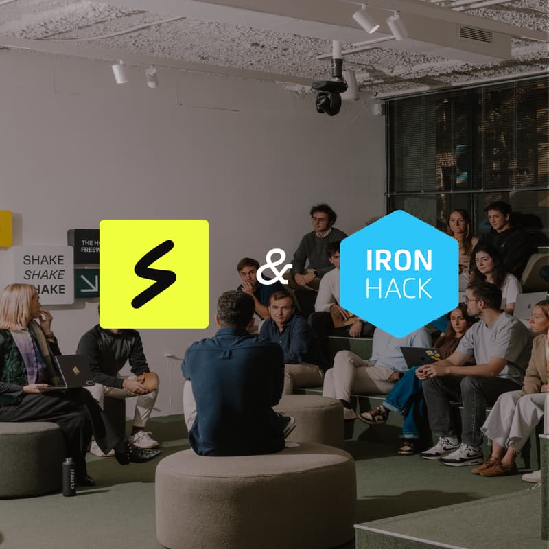 Cover Image for IA aplicada a la gestión de talento: de la eficiencia al desarrollo de capacidades