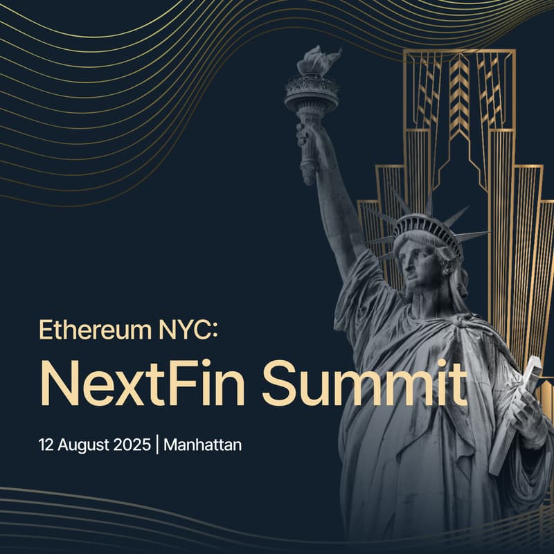 Cover Image for NextFin NYC