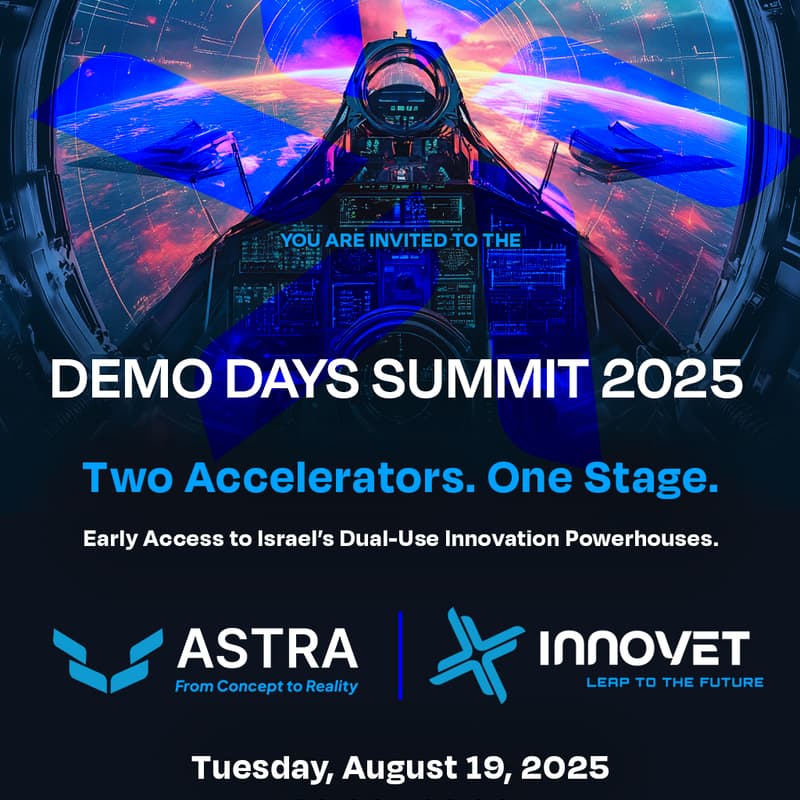 Cover Image for DEMO DAYS SUMMIT 2025