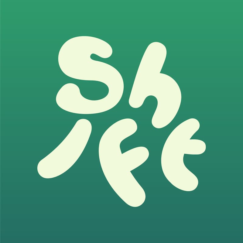 Cover Image for Shift launch party Amsterdam-West