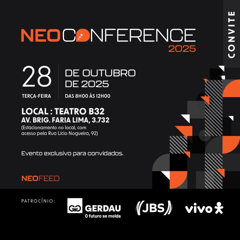 Cover Image for NEOCONFERENCE 2025