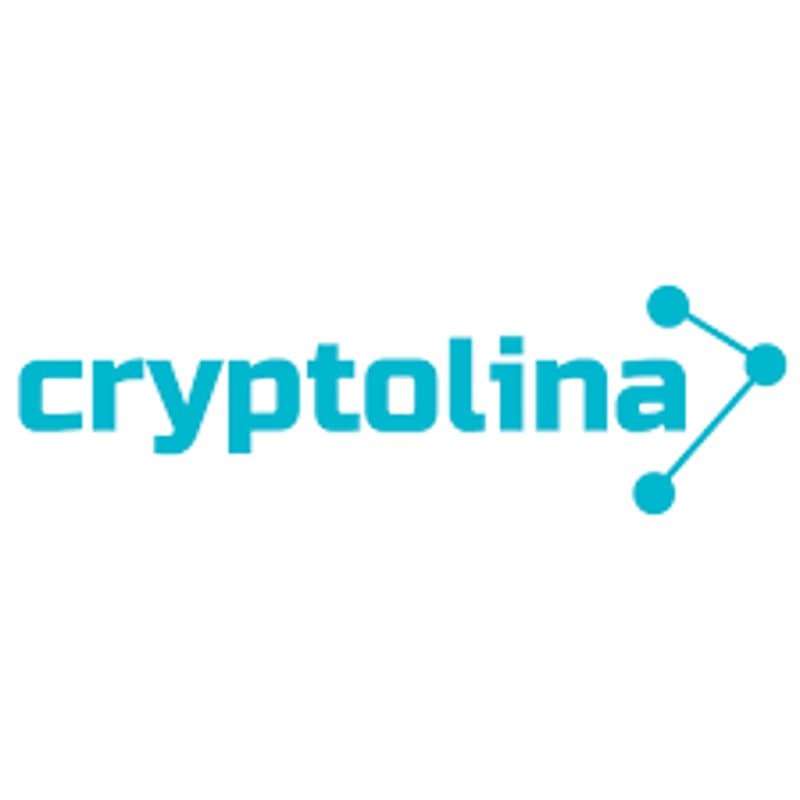 Cover Image for Cryptolina