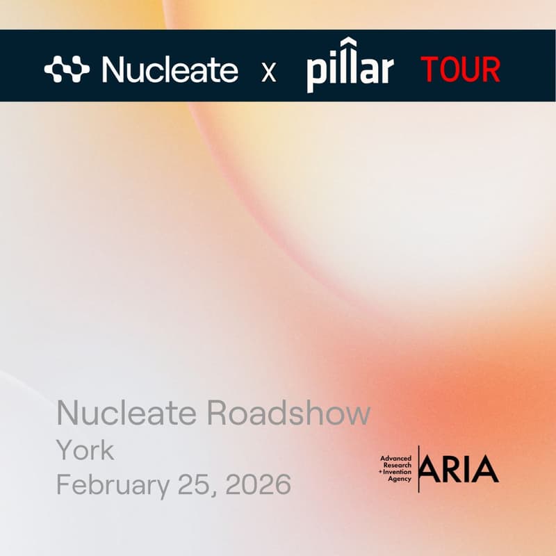 Cover Image for York {Lunch & Learn}