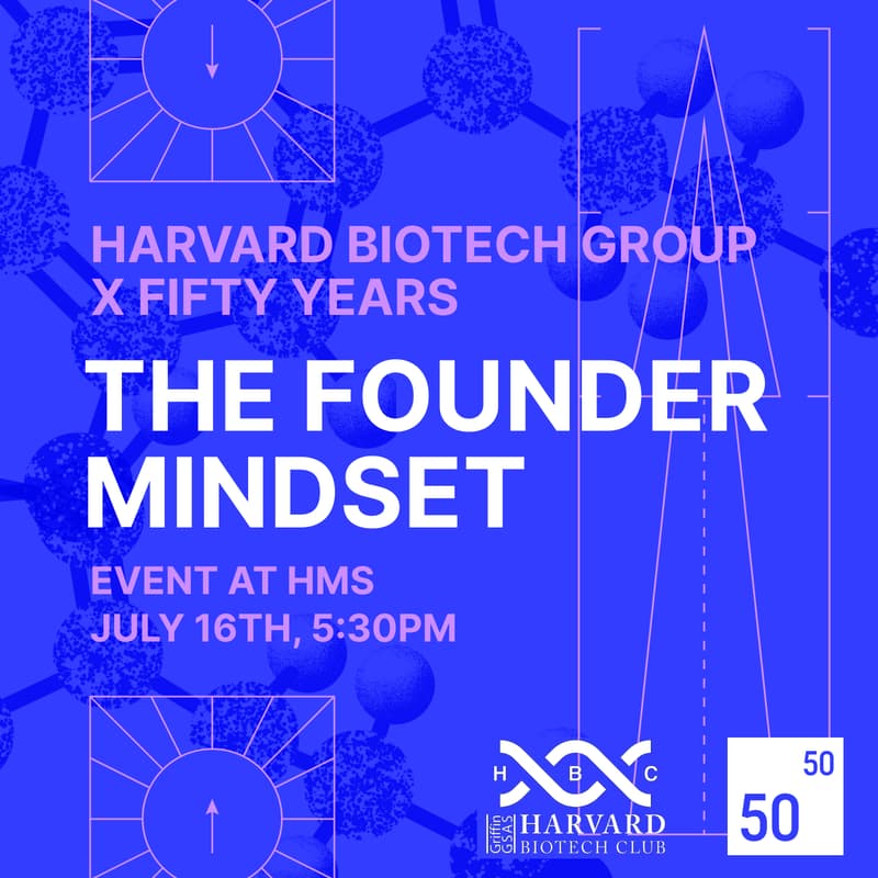 Cover Image for The Founder Mindset by Fifty Years